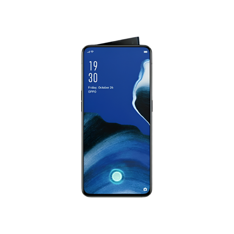 Oppo Reno 2