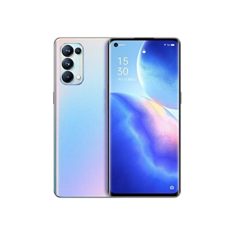 Oppo Reno 5 Pro 5G