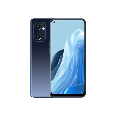 Oppo Reno 7 5G