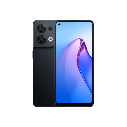 Oppo Reno 8 5G