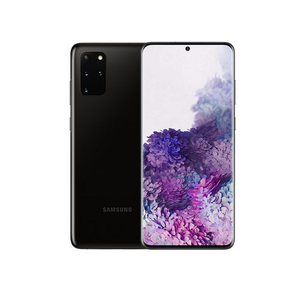 Samsung Galaxy S20＋ Buy Pre-owned Samsung Galaxy S20+ in South Africa | Revibe