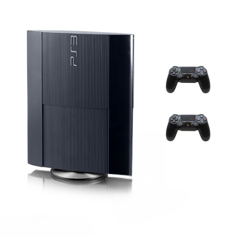 Sony Playstation 3 Super Slim 500GB