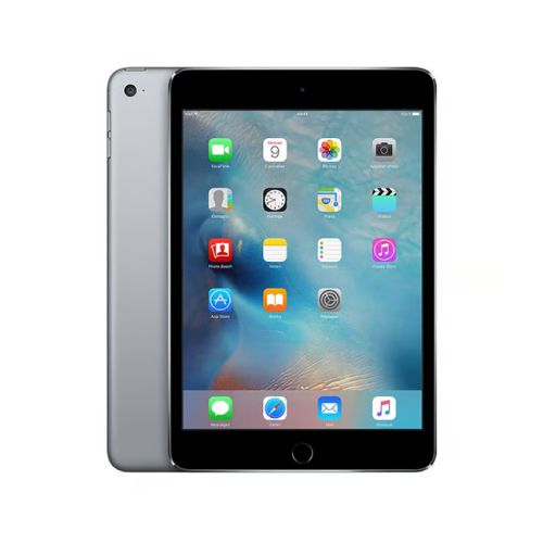 iPad air 2nd Gen (2014) Wi-Fi + Cellular