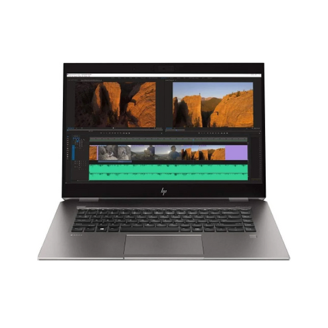 Buy Pre-owned Laptop HP Zbook 15 G5 Core-i7 9th Gen Buy Pre-owned Laptop HP Zbook 15 G5 Core-i7 9th Gen