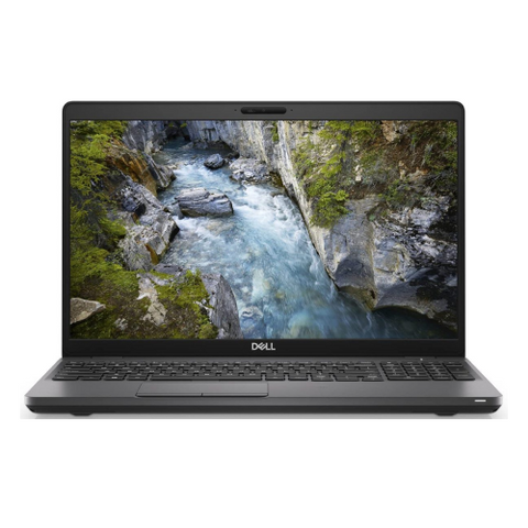 Dell Precision 3541 Intel Core i7 9th gen