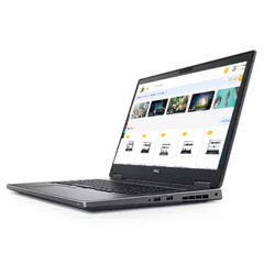 Dell Precision 7530 Intel Core i7 8th gen