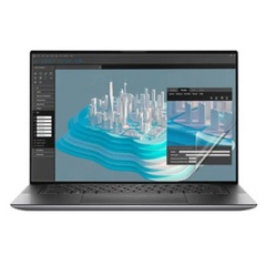 Dell Precision 5560 Intel Core i7 11th gen