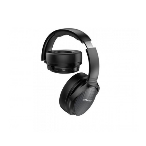 Awei A780bl Wireless Earphone Black