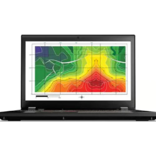 Lenovo ThinkPad-P50 Core-i7-6th-Gen