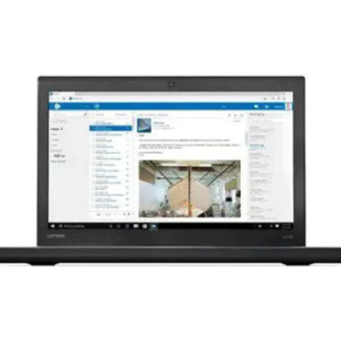 Lenovo Thinkpad T470s Core i5 - 6th Gen