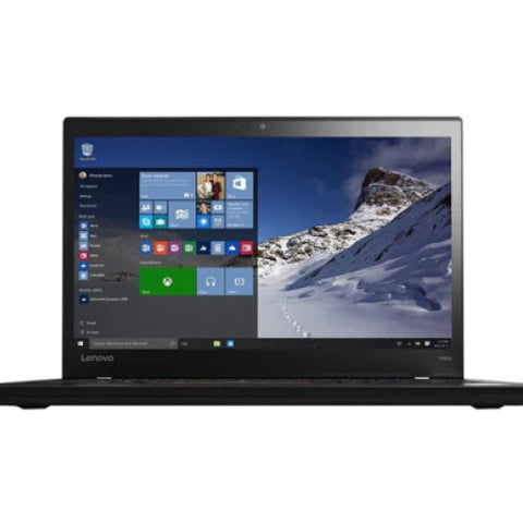 Lenovo Thinkpad T460s Core i7 - 6th Gen