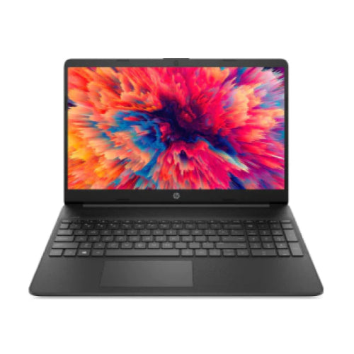 HP 15s Core-i3 11th-gen