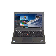 Lenovo Thinkpad-X260 Core i5 - 6th Gen