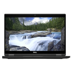 Dell Latitude-7390-2-in-1 Core-i5-8th-Gen