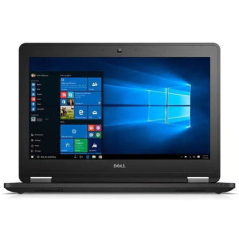 Dell Latitude 7280 Core i7-7th Gen