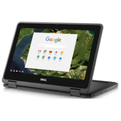 Dell Latitude-3189-Celeron