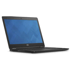 Dell Latitude E5570 Core i7 - 6th Gen