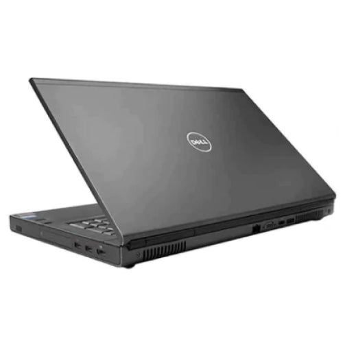 Dell Precision 7510 2GB Nvidia-i7-6th-gen