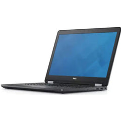 Dell Precision 7510 Core i7 - 6th Gen