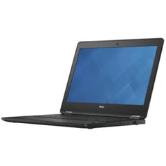 Dell Latitude E7270 Touch Core i5 - 6th Gen