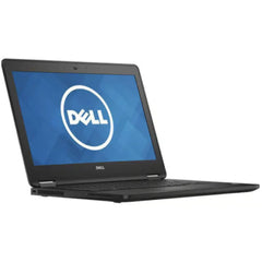 Dell Latitude E7270 Touch Core i5 - 6th Gen