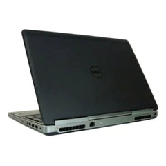 Dell Precision 7510 Core i7 - 6th Gen