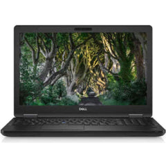 Dell Latitude 5590 Core i7 - 8th Gen