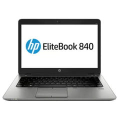 Buy Pre-owned Laptop HP Elitebook-840 G4 Core-i7 7th-Gen