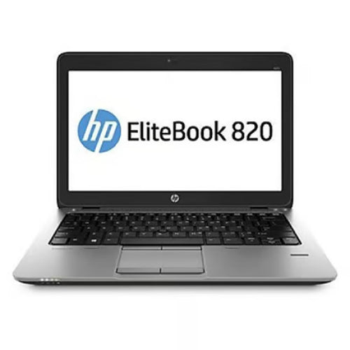 HP Elitebook 820-G3 Core i7-6th Gen