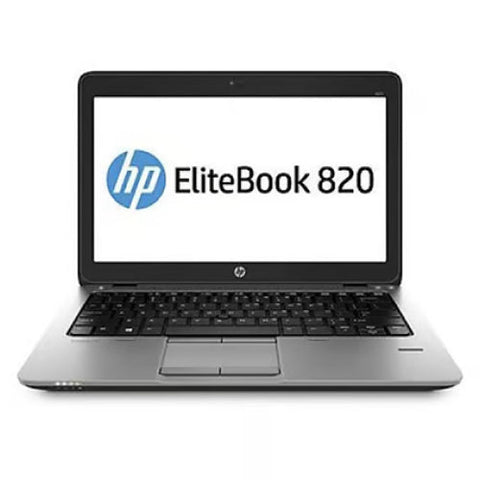 HP Elitebook 820 G1 Core i7 - 4th Gen