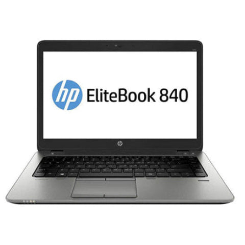 HP Elitebook-840-G5-Touch Core-i5-7th-Gen