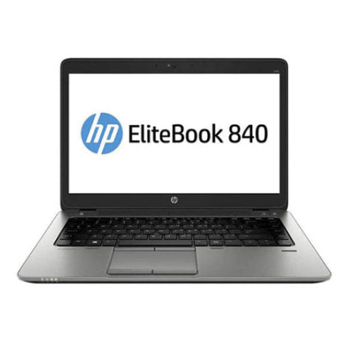 Hp Elitebook 840 G2 I7 HP Elitebook 840 G2 Core I7 5th Gen 128 GB SSD