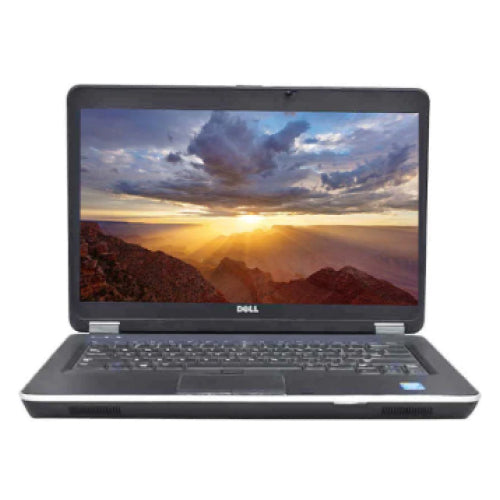 Dell Latitude-6440 Core-i5-4th-Gen