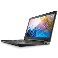 Dell Latitude 5590 Core i7 - 8th Gen