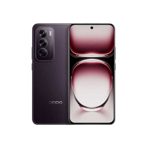 Oppo Reno 12 5G