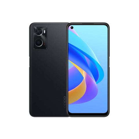 Oppo A76