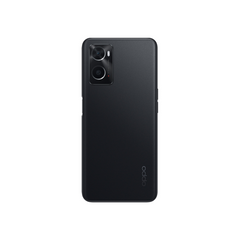 Glowing Black
