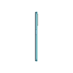 Glowing Blue