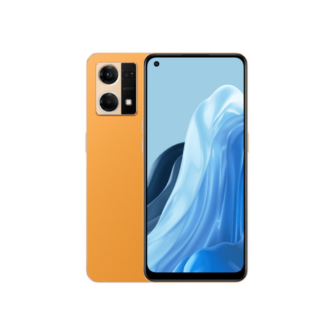 Oppo Reno 7