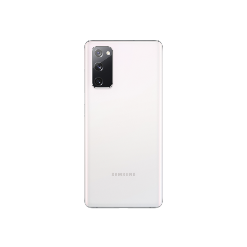 Revibe Refurbished Samsung Samsung Galaxy S20 FE 6GB - 128 GB Cloud Navy with ...