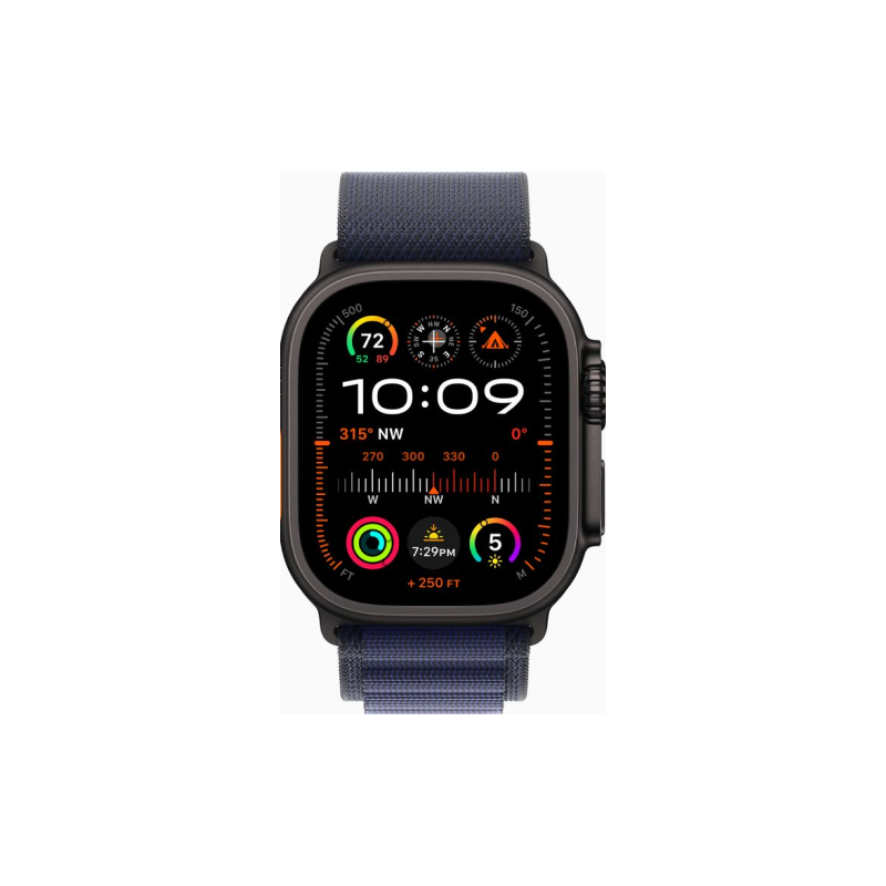Apple Watch Ultra 2 New