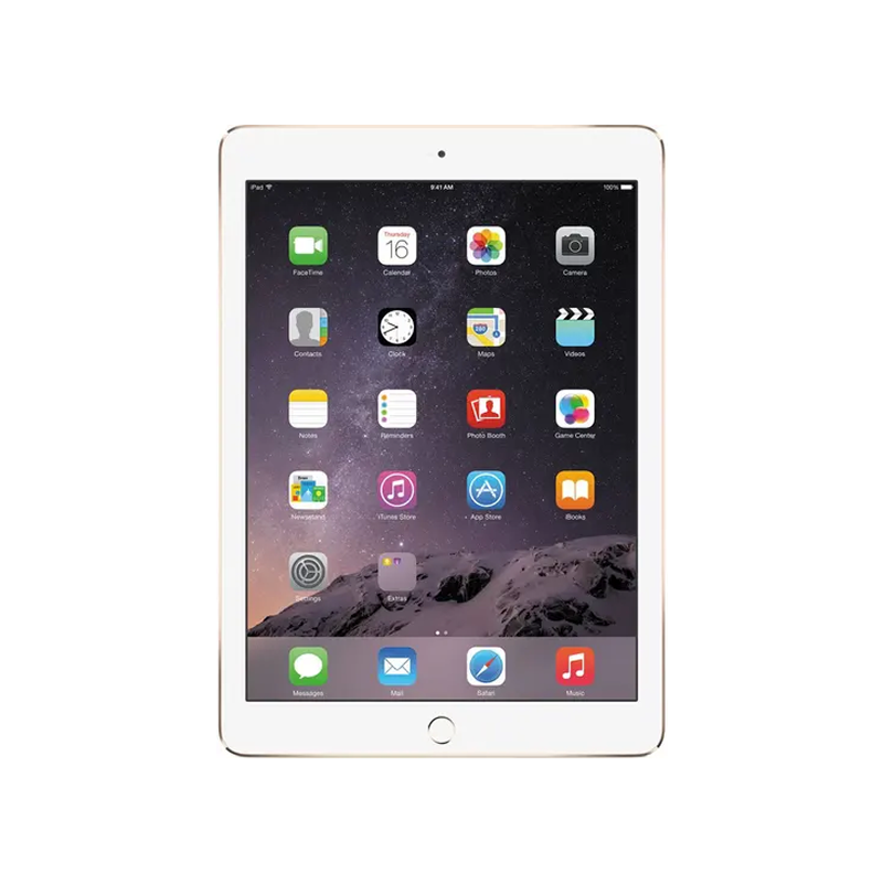Buy Pre-owned iPad Air 2 in South Africa | Revibe Buy Pre-owned iPad Air 2 in South Africa | Revibe