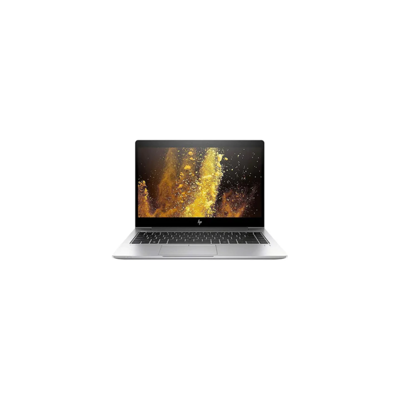 Buy Used HP Elitebook 840 G6 Core-i7 8th Gen | Revibe