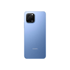 Sapphire Blue