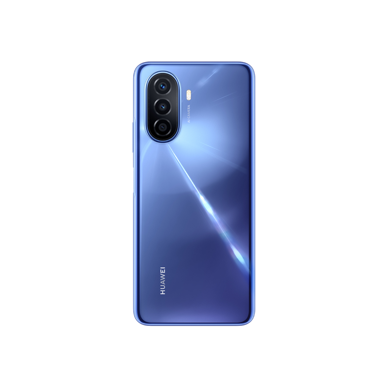 Crystal Blue