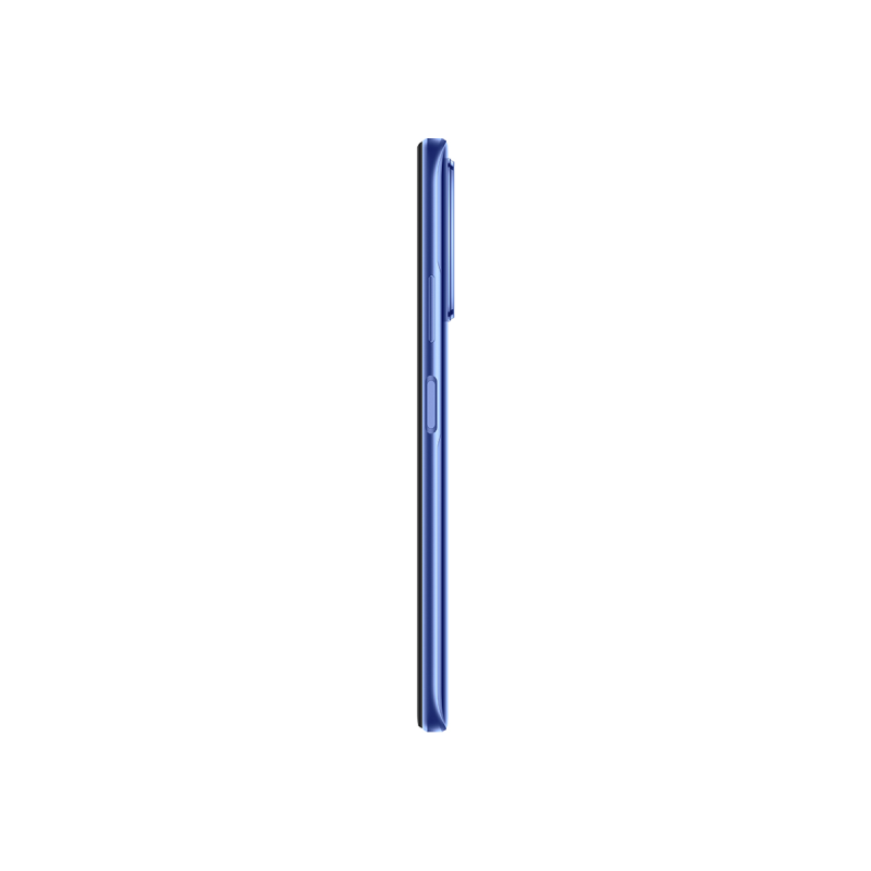 Crystal Blue