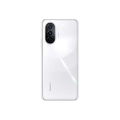 Pearl White
