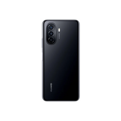 Midnight Black