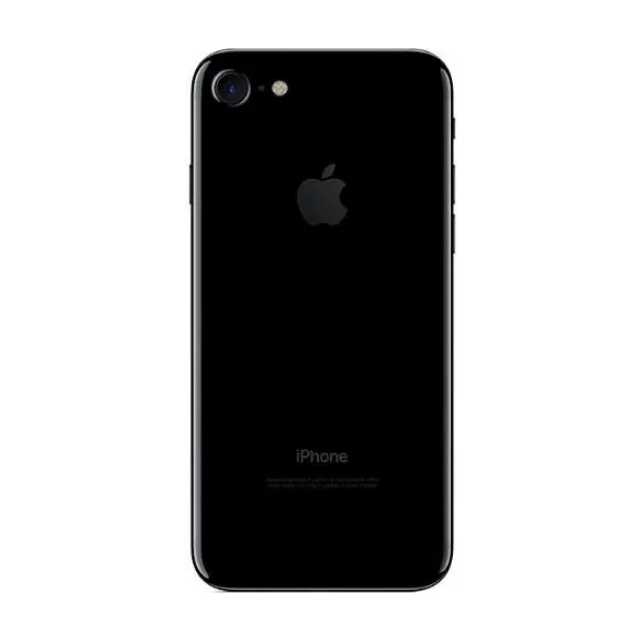 Jet Black