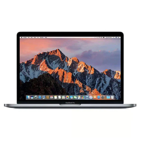 MacBook Pro - 2011 i7